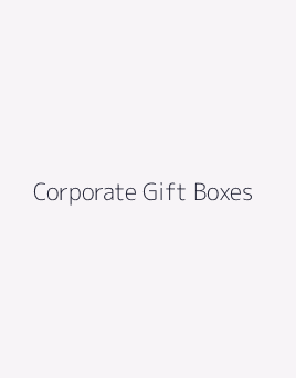 Corporate Gift Boxes